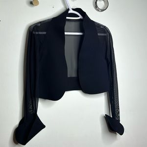 Marie Saint Pierre Bolero